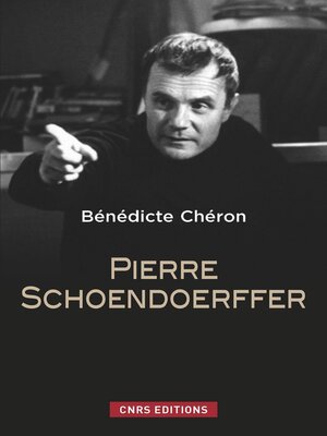 cover image of Pierre Schoendoerffer